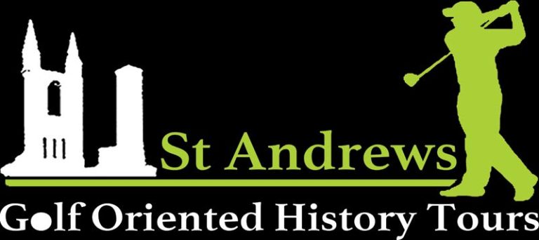 St Andrews Golf Oriented History Tours