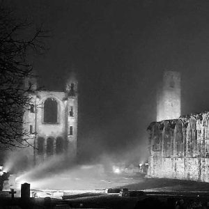 Private Ghost Tours of St Andrews