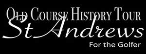 St Andrews Old Course History Tours
